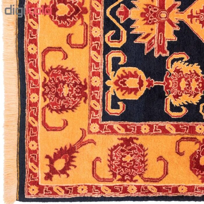 C Persia three meter handmade carpet code 175004