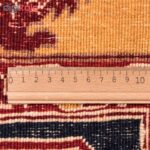 C Persia three meter handmade carpet code 175004