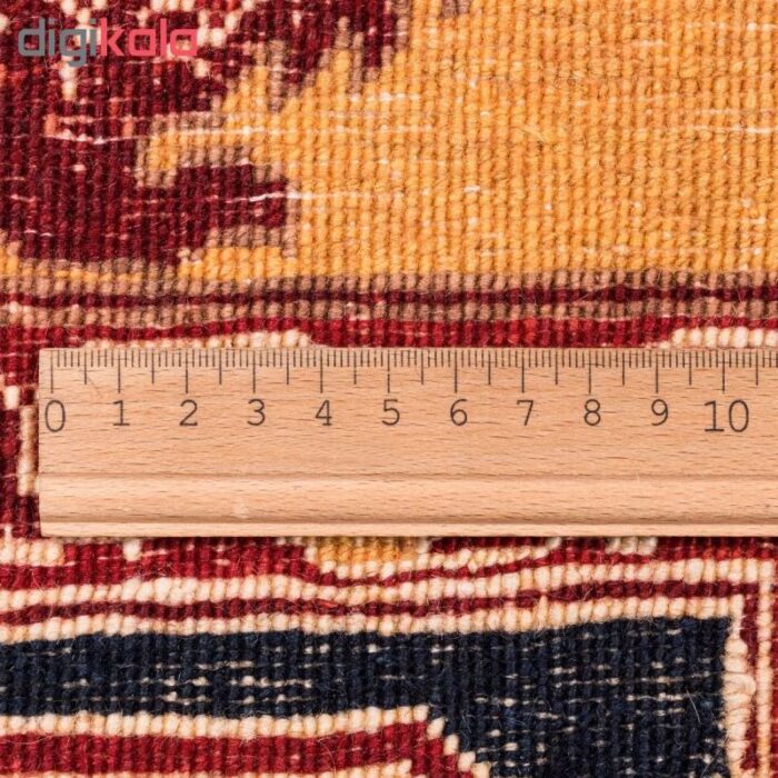C Persia three meter handmade carpet code 175004