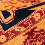 C Persia three meter handmade carpet code 175004