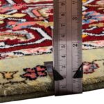 Handmade carpets of half and thirty Persia code 175025