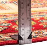 Handmade kilim carpet two meters C Persia Code 175032