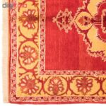 Handmade carpet two meters C Persia Code 175059
