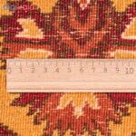 Handmade carpet two meters C Persia Code 175059