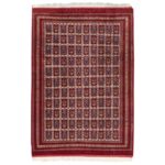 Handmade carpet six meters C Persia Code 141006