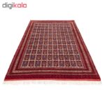 Handmade carpet six meters C Persia Code 141006