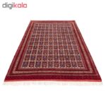 Handmade carpet six meters C Persia Code 141006