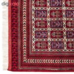 Handmade carpet six meters C Persia Code 141006