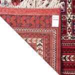 Handmade carpet six meters C Persia Code 141006