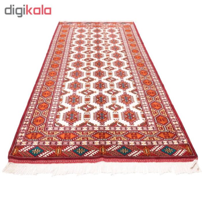 Handmade carpet four and a half meters C Persia Code 141020