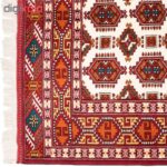 Handmade carpet four and a half meters C Persia Code 141020