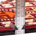 Handmade carpet four and a half meters C Persia Code 141020