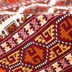 Handmade carpet four and a half meters C Persia Code 141020