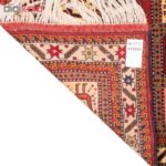 Two and a half meter handmade carpet by Persia, code 141032