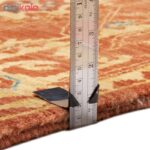 Handmade side carpet three meters long 30 Persia Code 171118