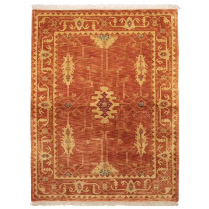 C Persia three meter handmade carpet code 171121