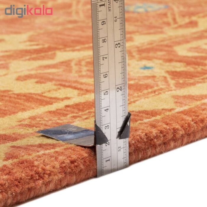 Handmade carpet two meters C Persia Code 171122