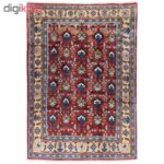 Six meter handmade carpet Persia Code 171176