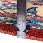 Six meter handmade carpet Persia Code 171176
