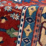 Six meter handmade carpet Persia Code 171176