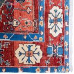 Handmade carpet five and a half meters C Persia Code 171185