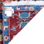 Handmade carpet five and a half meters C Persia Code 171185
