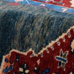 Handmade carpet five and a half meters C Persia Code 171185
