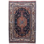 Handmade carpet five meters C Persia Code 171192