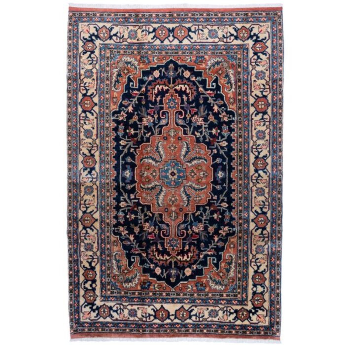 Handmade carpet five meters C Persia Code 171192