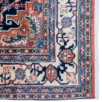 Handmade carpet five meters C Persia Code 171192