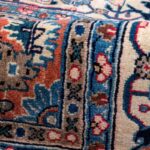 Handmade carpet five meters C Persia Code 171192