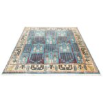 Handmade carpet three and a half meters C Persia Code 171226