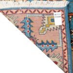 Handmade carpet three and a half meters C Persia Code 171226
