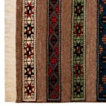 Fars Handmade Kilim Rug, 1.5 m², Code 171806 - Image 5