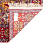Handmade carpet two and a half meters C Persia Code 153037