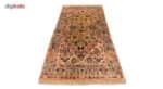 Two-meter hand-woven carpet of Persia, code 102139
