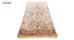 Two-meter hand-woven carpet of Persia, code 102139