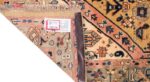 Two-meter hand-woven carpet of Persia, code 102139