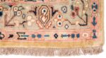 Two-meter hand-woven carpet of Persia, code 102139