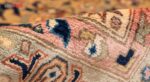 Two-meter hand-woven carpet of Persia, code 102139
