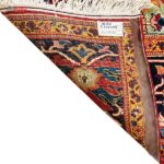 Eight meter hand woven carpet code 102006
