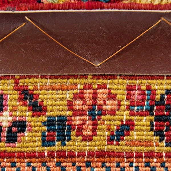 Eight meter hand woven carpet code 102006