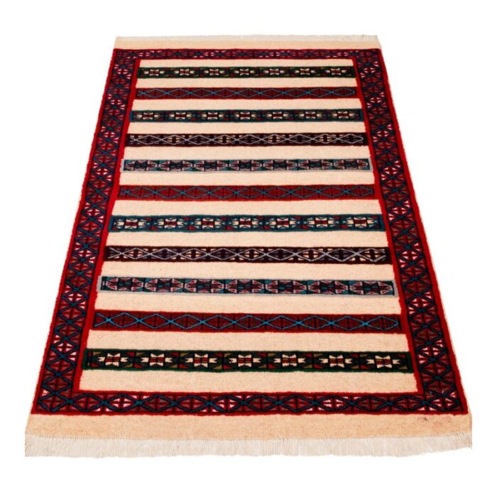Handmade kilim carpets of half and thirty Persia code 171807