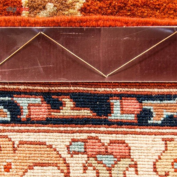 Persian Style, Hand woven Area Rug, 11 m², Code 102053