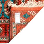 Handmade carpets of half and thirty Persia code 153070