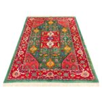 Handmade carpet three meters C Persia Code 153023