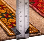Fars Handmade Kilim Rug, 1.5 m², Code 171806 - Image 7