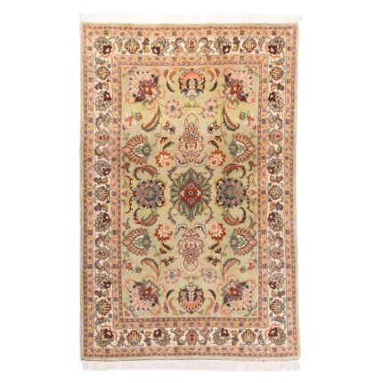 Four-meter hand-woven carpet of Persia, code 102143