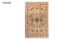 Four-meter hand-woven carpet of Persia, code 102143
