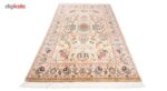 Four-meter hand-woven carpet of Persia, code 102143